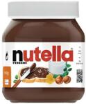 Nutella Mogyorókrém NUTELLA 450g - fotoland