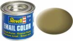 Revell Vopsea maro masliniu mat pentru modelism Revell 14 ml (32186)