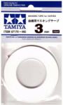 Tamiya Folia maskująca 3mm (20m) (87178) (GXP-593078)