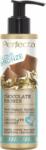 Perfecta Perfecta I Love Bronze Balsam hidratant, strălucitor și bronzant Desert de ciocolată 195 ml (075703)