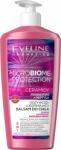 Eveline Cosmetics Balsam nutritiv de corp Eveline Microbiome 350 ml (086181)