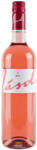 Jásdi Rosé Cuvée 2023 (0, 75l)