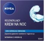 Nivea Crema hidratanta ten normal, Nivea, 50 ml (0181203)