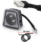  Kugoo Kirin S1 Pro, S8 Pro első lámpa