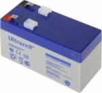 Ultracell 12V/1.3AH-UL (12V/1.3AH-UL)