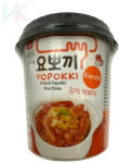 Yopokki instant Topokki kimchi íz 115g