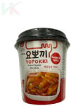  Yopokki instant topokki édes csípős 140g