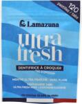 Lamazuna ultra fresh fogmosó tabletták - 120 Tabs