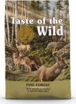 Taste of the Wild TASTE OF THE WILD Pine Forest 5, 6 kg sztuka