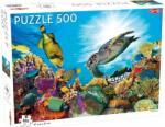 TACTIC Puzzle tactic 500 Coral Reef (404403) Puzzle