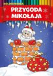 HOTbook Aventura lui Moș Crăciun (451806)