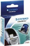 DYMO Etichete Dymo Label Writer hartie albe multifunctionale, repozitionabile 24x12mm, 1.000 buc/rola DY 11353 (S0722530)