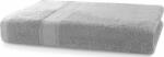 DecoKing Prosop decoking Bamby argintiu, 50x100cm (18225) Prosop