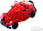 Bard BARD Crystal Puzzle Car roșu - 1353 (1353)
