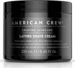 American Crew AMERICAN CREW_ Shaving Skincare Lather Shave Cream krem do golenia na mokro 250ml (738678000335)