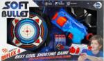 Mega Creative PISTOL PENTRU SHOOT AKC 45X27X7 MC SHIELD WB12/24 (CX661-1)
