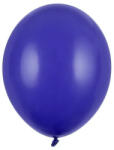 Partydeco Strong Latex lufi 11" (28cm) 50db/cs, Royal Kék (LUFI902787)