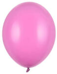 Partydeco Strong Latex lufi 11" (28cm) 50db/cs, Fukszia (LUFI787670)