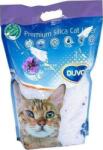 Duvoplus Asternut igienic pisici, DUVO +, Silicagel Lavanda, 5L (989003)