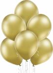 Belball Balony chromowane Złote, B105, 30 cm, 100 szt (513791)
