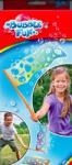 Simba Toys Pavilion pentru a sufla bule de aer cu lichid în 240ml cutie Simba (107282400) Tub balon de sapun