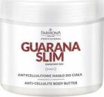 Farmona Unt anticelulitic Guarana Slim, Farmona, 500 ml (0000012896)