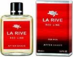 La Rive Aftershave La Rive Red Line pentru barbati, 100 ml (58815)