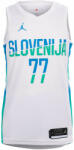 Jordan Slovenia Swingman Home Jersey Doncic S (JSSHJ-S)