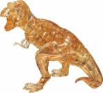 Bard BARD Puzzle de cristal Dinozaur T Rex - 1414 (1414)