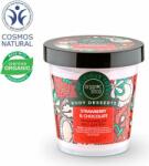 Organic Shop Deserturi pentru corp Spuma de corp Hidratanta Capsuni & Ciocolata 450 ml (3012035)