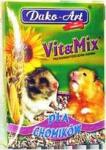 Dako-Art VIT & MIX 1 kg produse alimentare de hamster (00064)