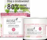 FLOSLEK Rose for Skin Crema de intinerire cu trandafiri (148868)