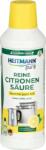 Heitmann HEITMANN PURE Acid citric pur 500 ml lichid (IQ2885-PROM)