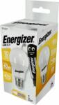 Energizer BEC ENERGIZER 5.5W / 40W E27 470LM CULOARE CALDA (S17532)