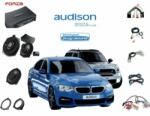 Audison Pachet Plug-Play Audison dedicat BMW AP F 8.9