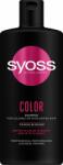 Syoss Sampon Syoss Color Protect pentru par vopsit, 440 ml (686916)