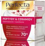 Perfecta Peptides & Ceramides 70+ Crema reduce puternica ridurilor si elasticitatii (074226)