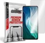 GrizzGlass Folie de protectie Grizz Glass, Sticla hibrida, Compatibil Xiaomi Mi 11X 5G, Transparent (GRZ1035)