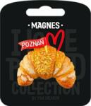 Pan Dragon Magnet Croissant Poznan - iubesc Polonia C (PDMG0026)
