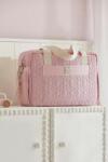 Mayoral Newborn kismama táska - rózsaszín Univerzális méret - answear - 24 990 Ft