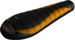 Husky DEVON - 5°C Culoare: galben/negru Sac de dormit