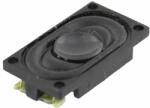  Difuzor 2W, 8 Ohmi, 25x14 mm, Vansonic, 503209