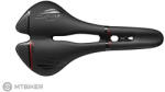 Selle San Marco Aspide Open-Fit Carbon FX Wide nyereg, 142 mm