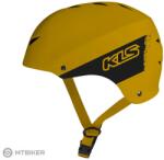 Kellys JUMPER MINI gyerek bukósisak, sárga