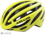 Kellys Helmet SPURT neon sárga (S/M)