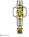 Crankbrothers Egg Beater 11 Gold patent pedál