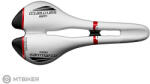 Selle San Marco Aspid Open-Fit Racing Narrow nyereg, 132 mm, fehér