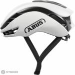 ABUS GameChanger 2.0 sisak, shiny white (L (57-61 cm))