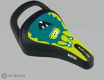 Kellys KLS WASPER gyerek nyereg, 143 mm, teal