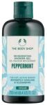 The Body Shop Gel de duș revigorant - The Body Shop Invigorating Shower Gel Peppermint 250 ml